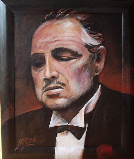Don Corleone