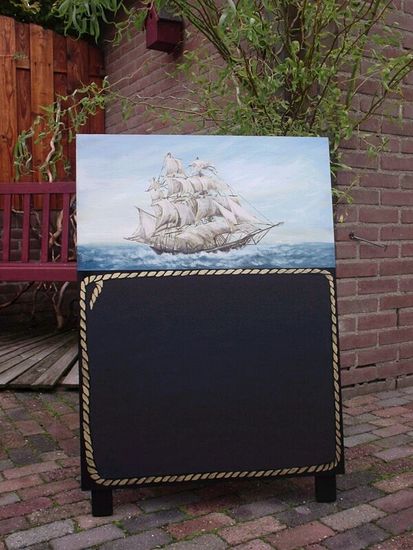 Thee reklamebord kant2