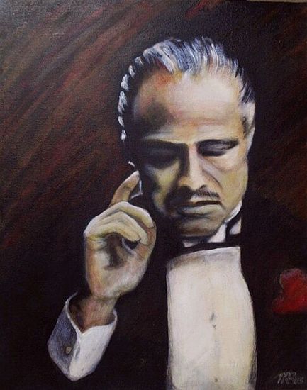 The Godfather