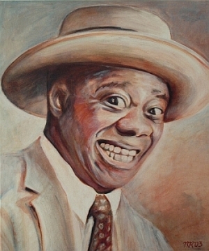 Louis Armstrong