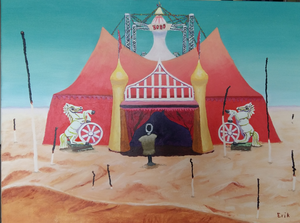 Symbolische afbeeldingen