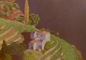 Vastgelegde plekken waar ik geweest ben