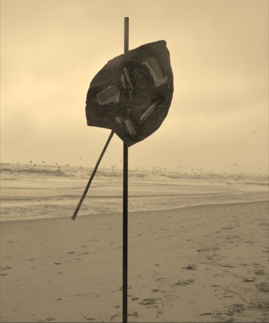 Waar we willen zijn, is waar we heen moeten