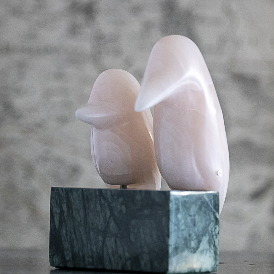 Gezellig met tweetjes 