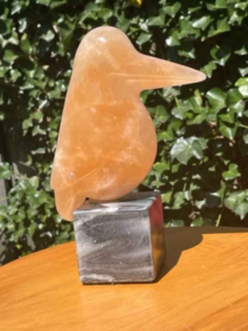 ijsvogel van seleniet (2) 