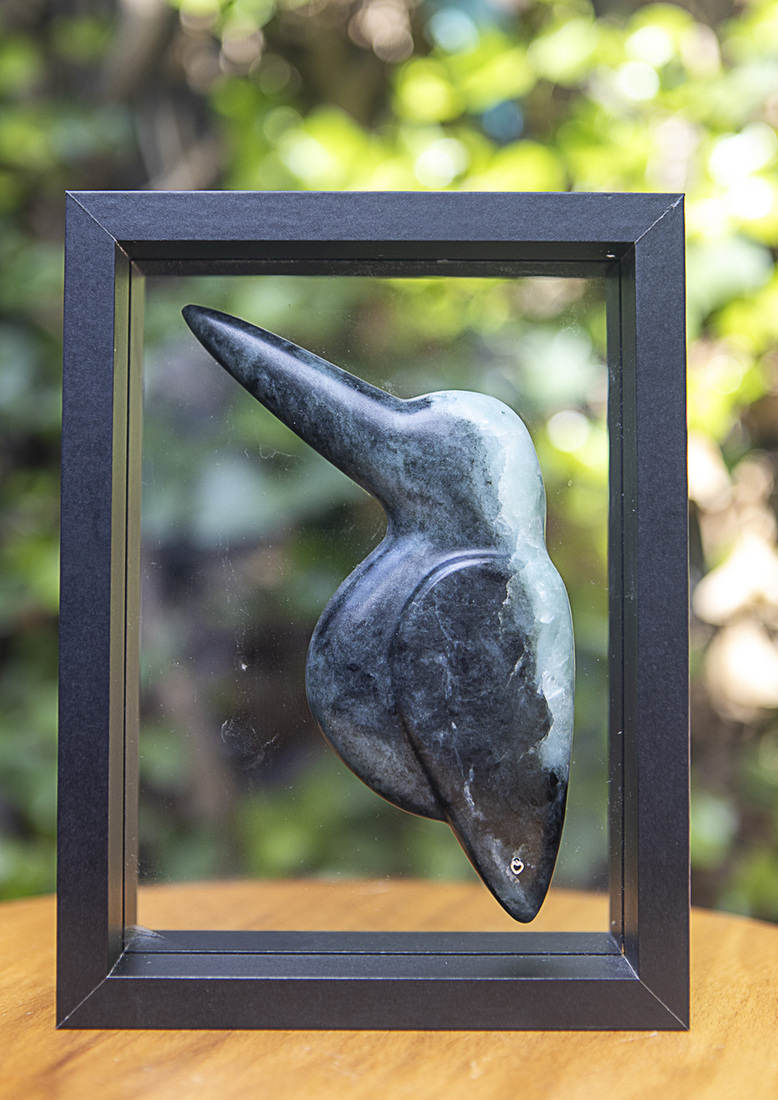 Zwevend ijsvogeltje (4)