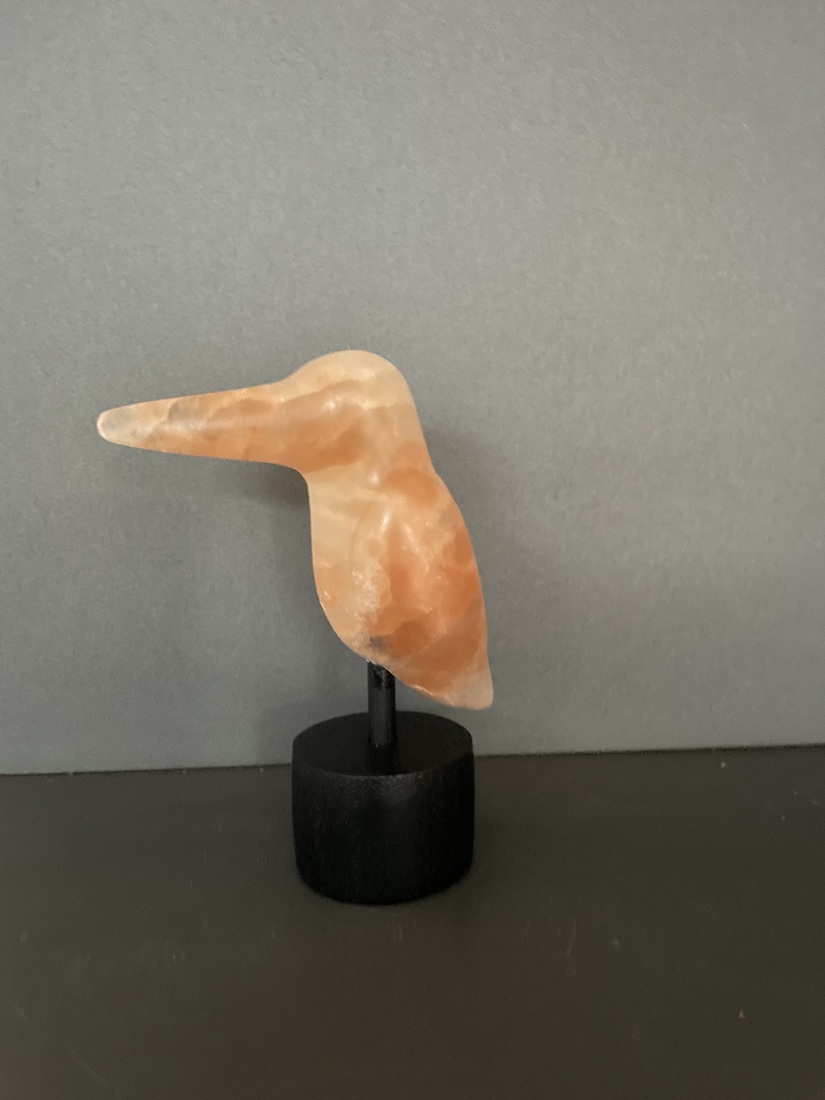 ijsvogeltje van seleniet (7)