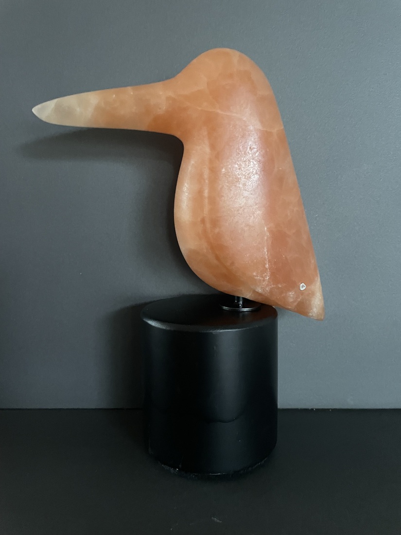 ijsvogeltje van seleniet (12) 