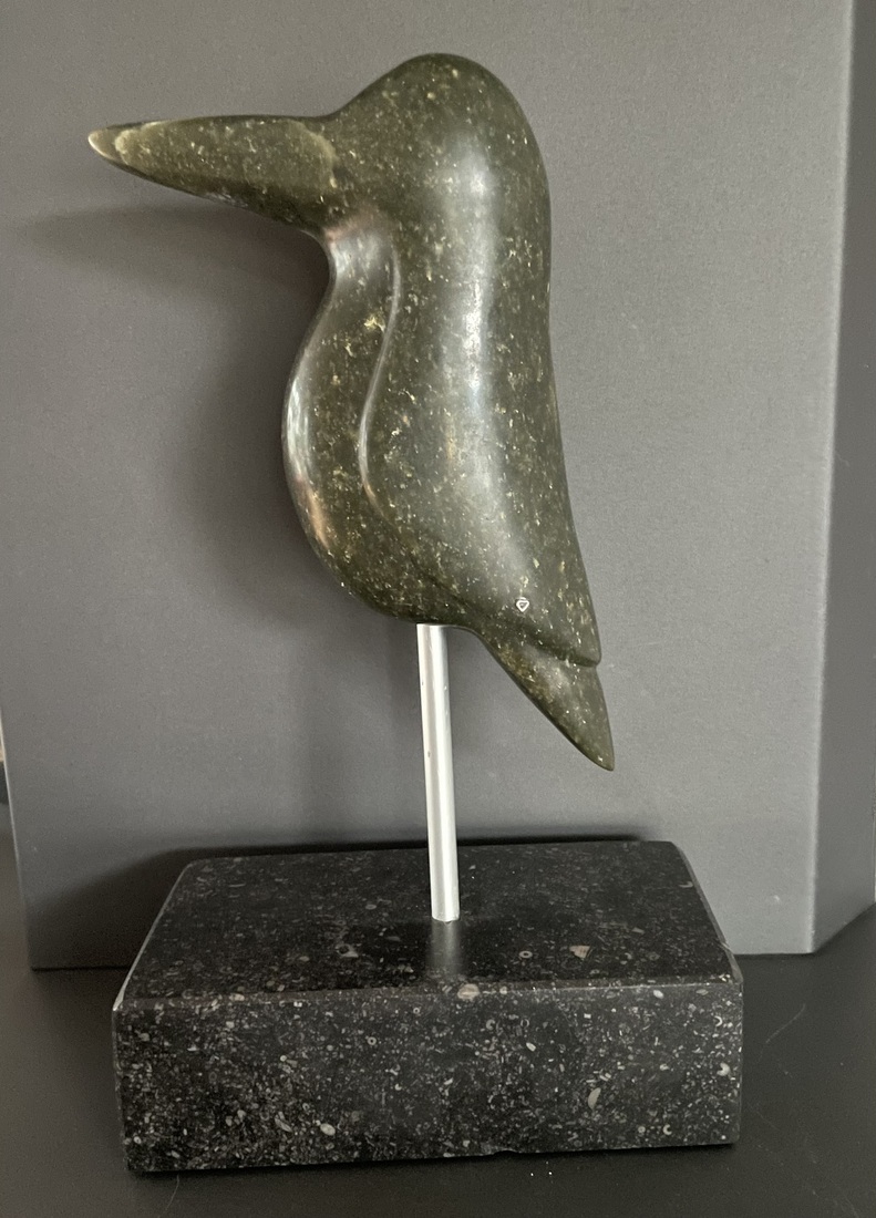 ijsvogel in serpentijn (9) 