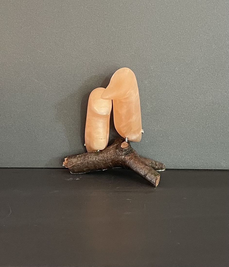 ijsvogeltjes van seleniet (10)