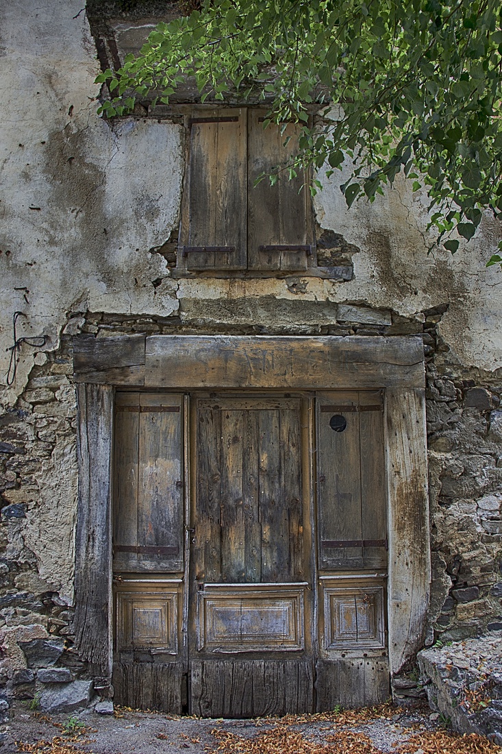 Abandoned House 2 