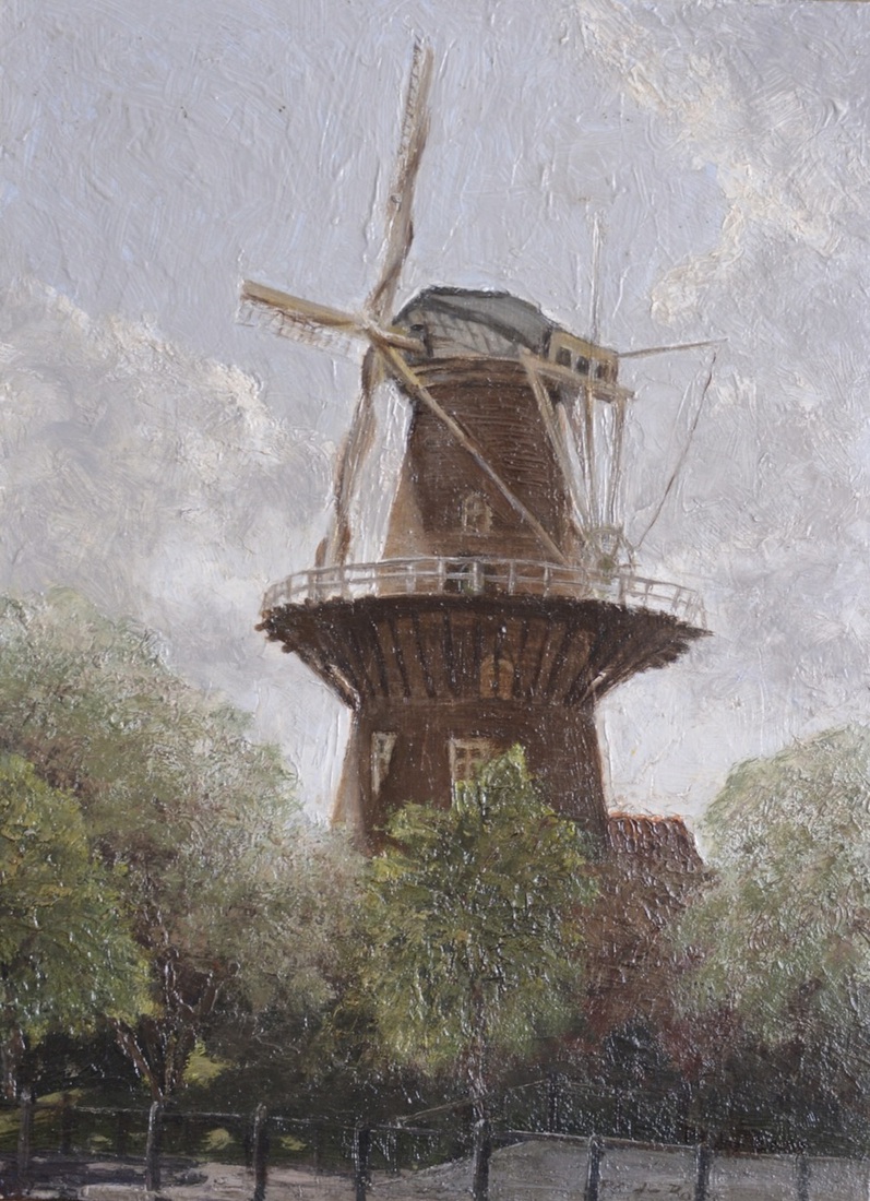 Molen de Valk