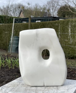 Verkennende werken op zoek naar nieuwe mogelijkheden