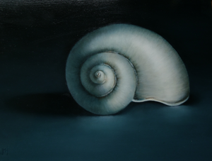 Realisme in olieverf op paneel: hedendaagse stillevens in 17e-eeuwse schildertechniek.