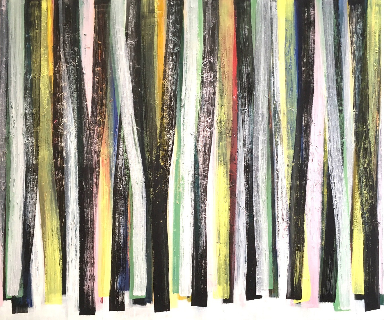 Onschuldige bomen II