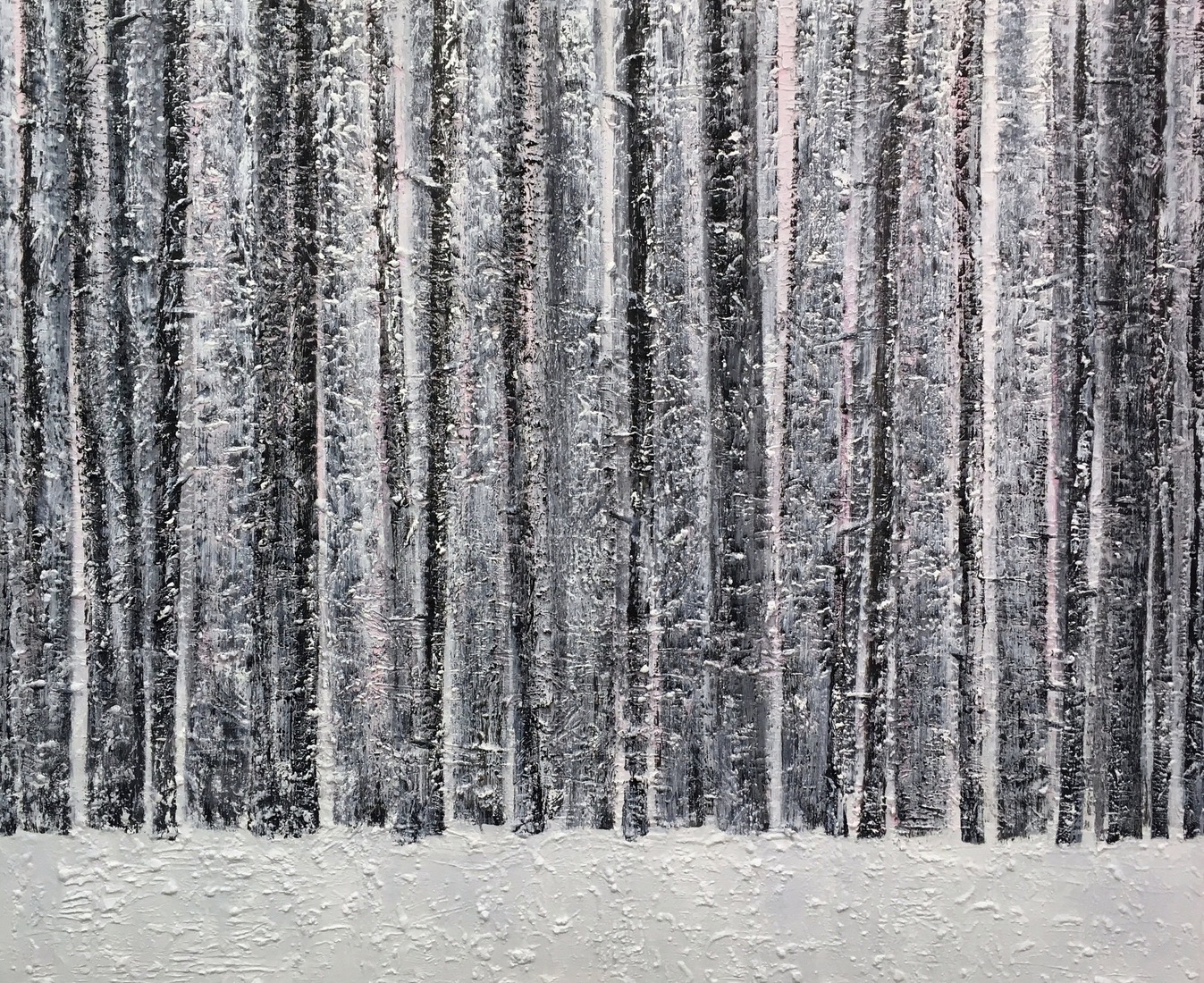 Onschuldige bomen III