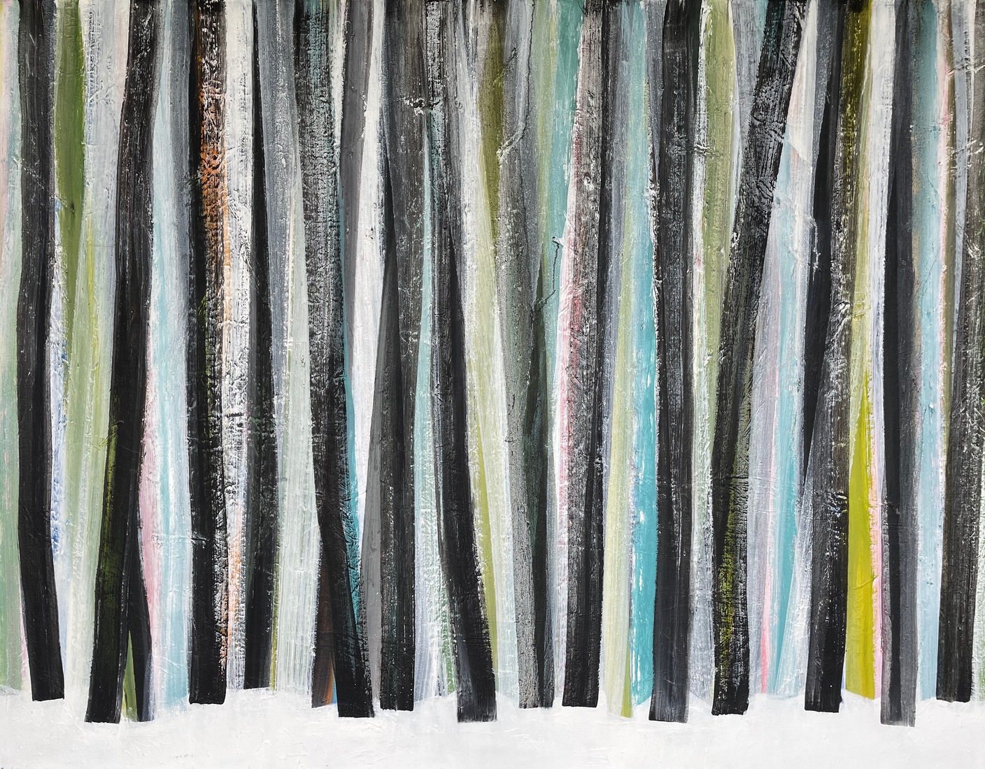 Onschuldige Bomen I