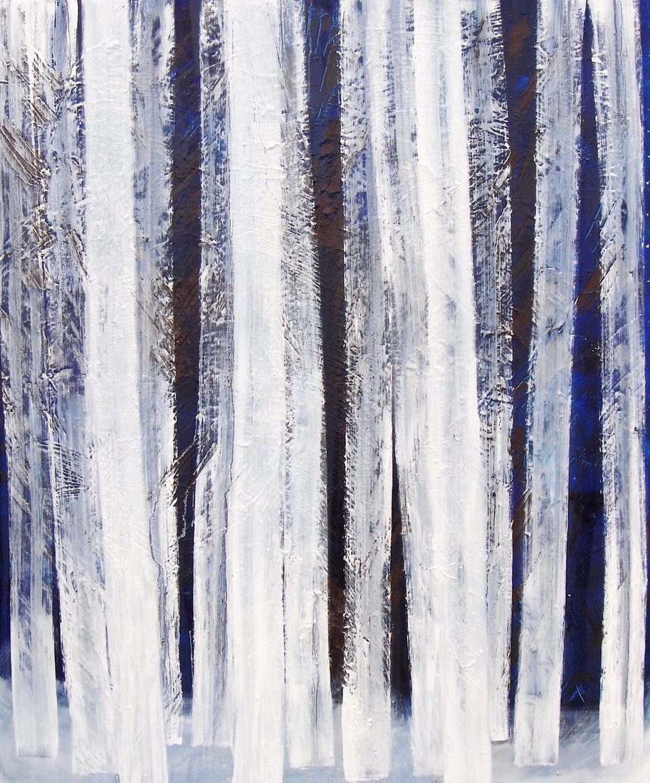 Onschuldige bomen V