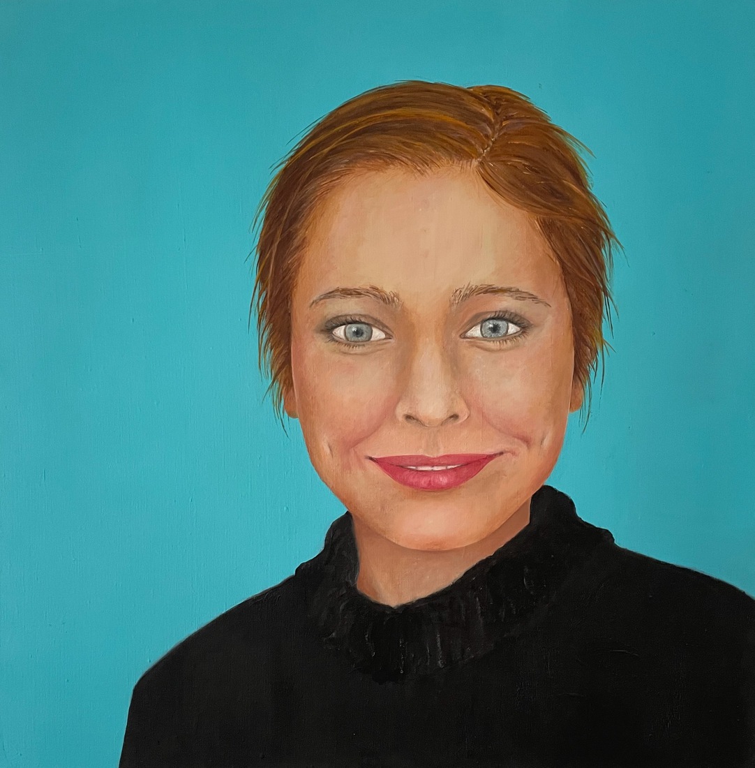 Zusje