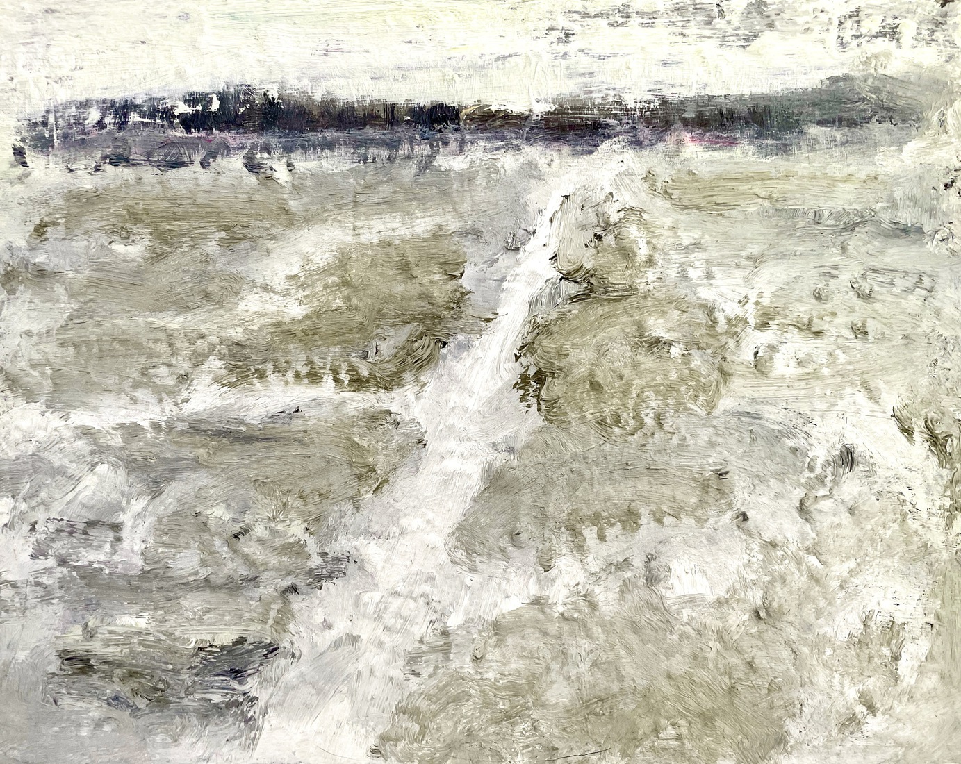 Landschap II