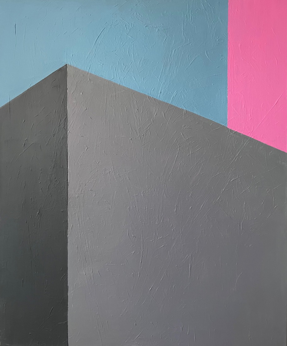 Hommage á LUIS BARRAGÁN