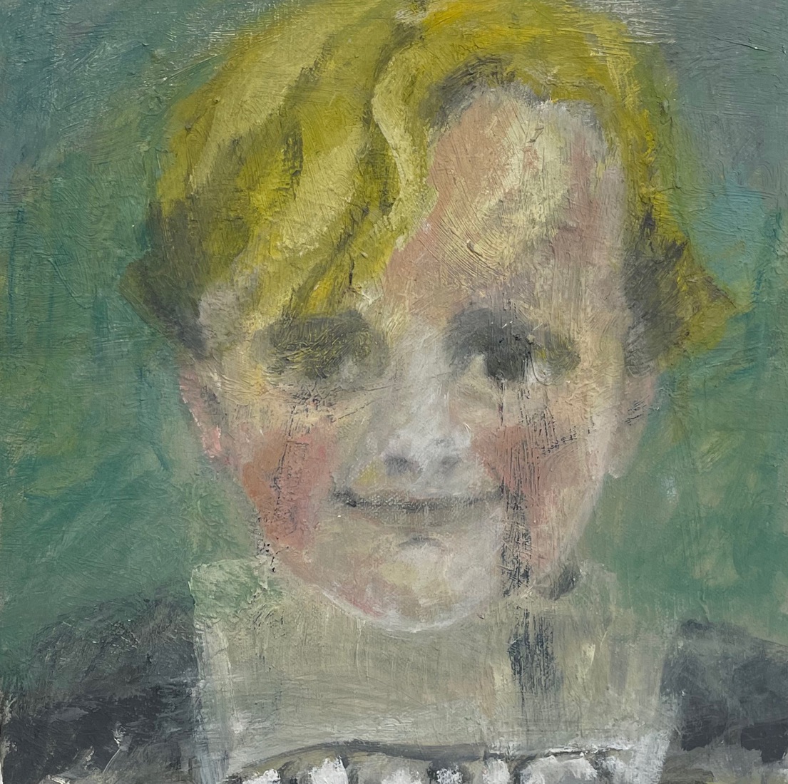 Kinderkopje 