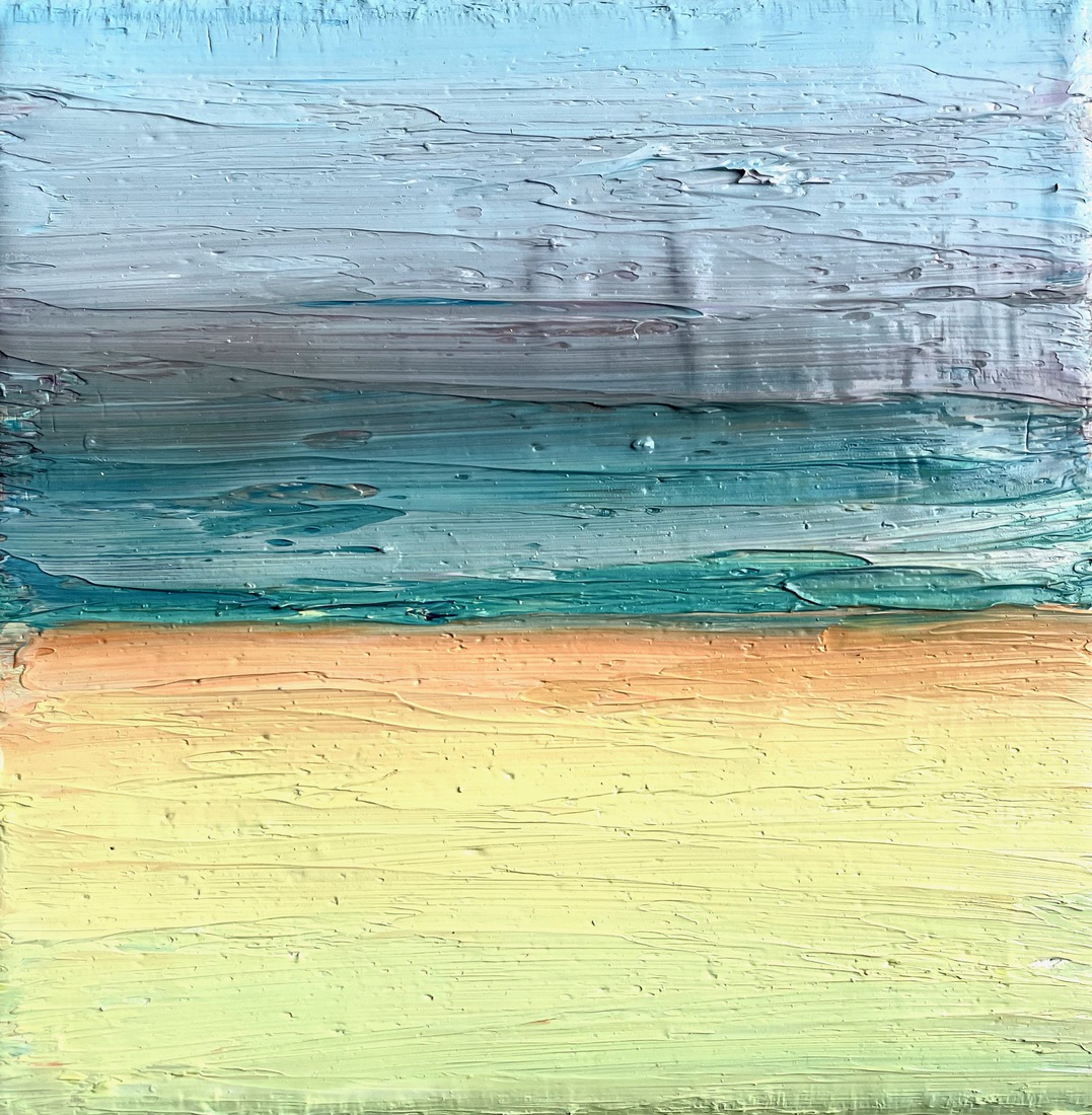 Le Sud  I