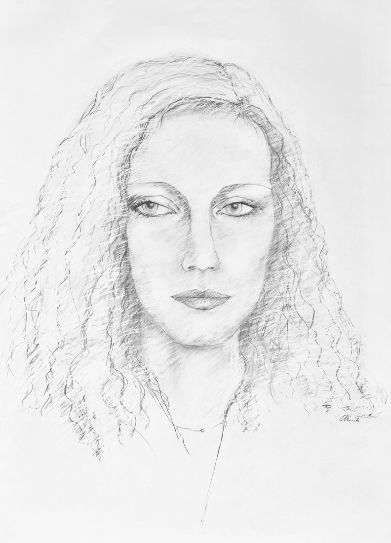 Portret Rietje