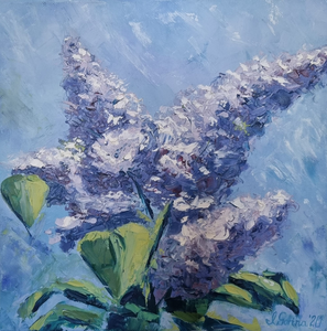 Uitzicht op de wereld