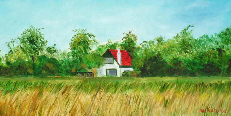 Waal- en Burgerdijkje