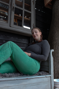 Dit zijn portretten die ik heb gemaakt van mijn vrienden en klanten.