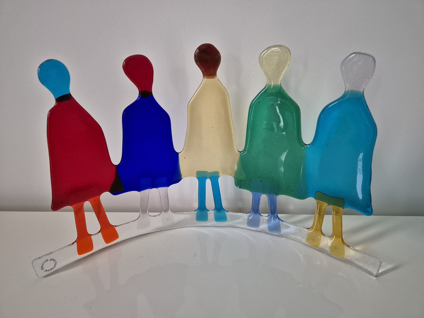  Verscheidenheid aan mensen