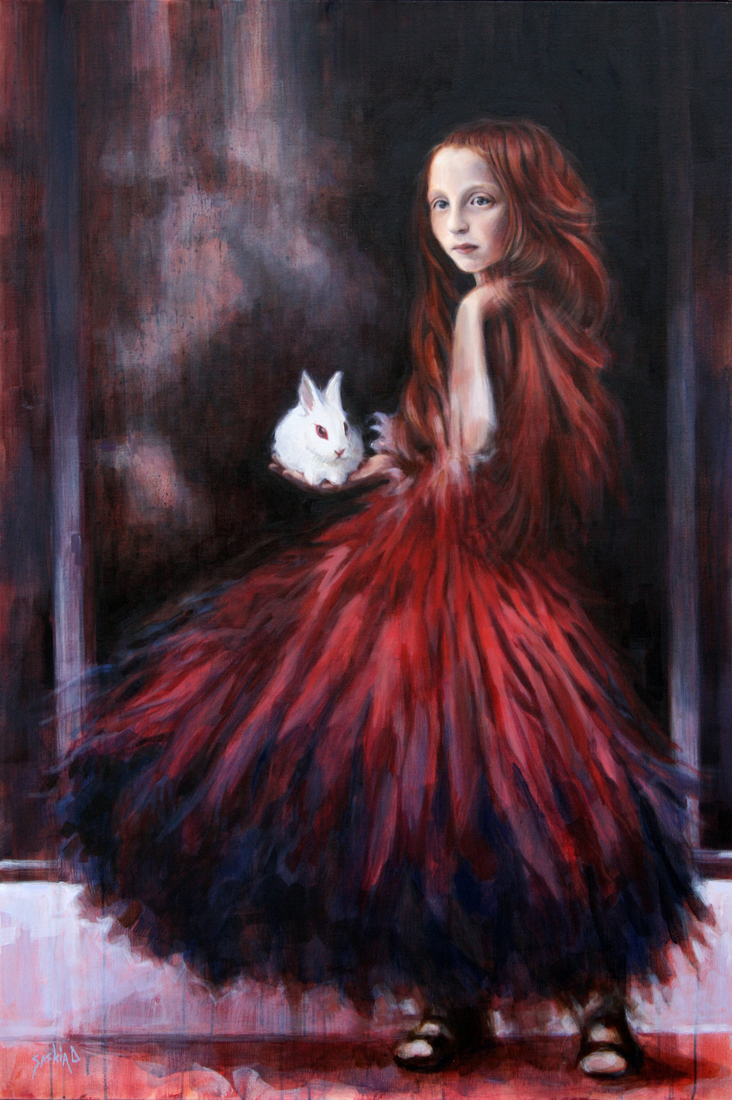 Remembering Alice