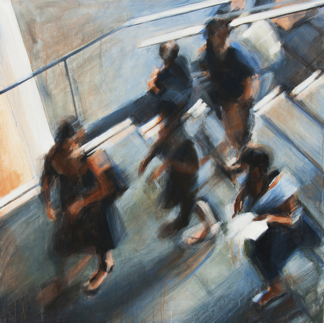 Rush hour I