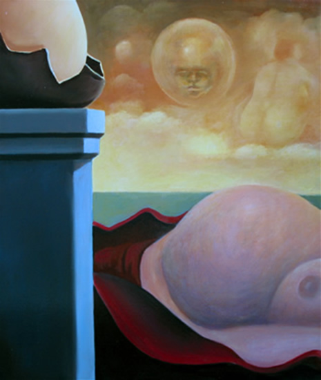 Voorbijgaande verwachting