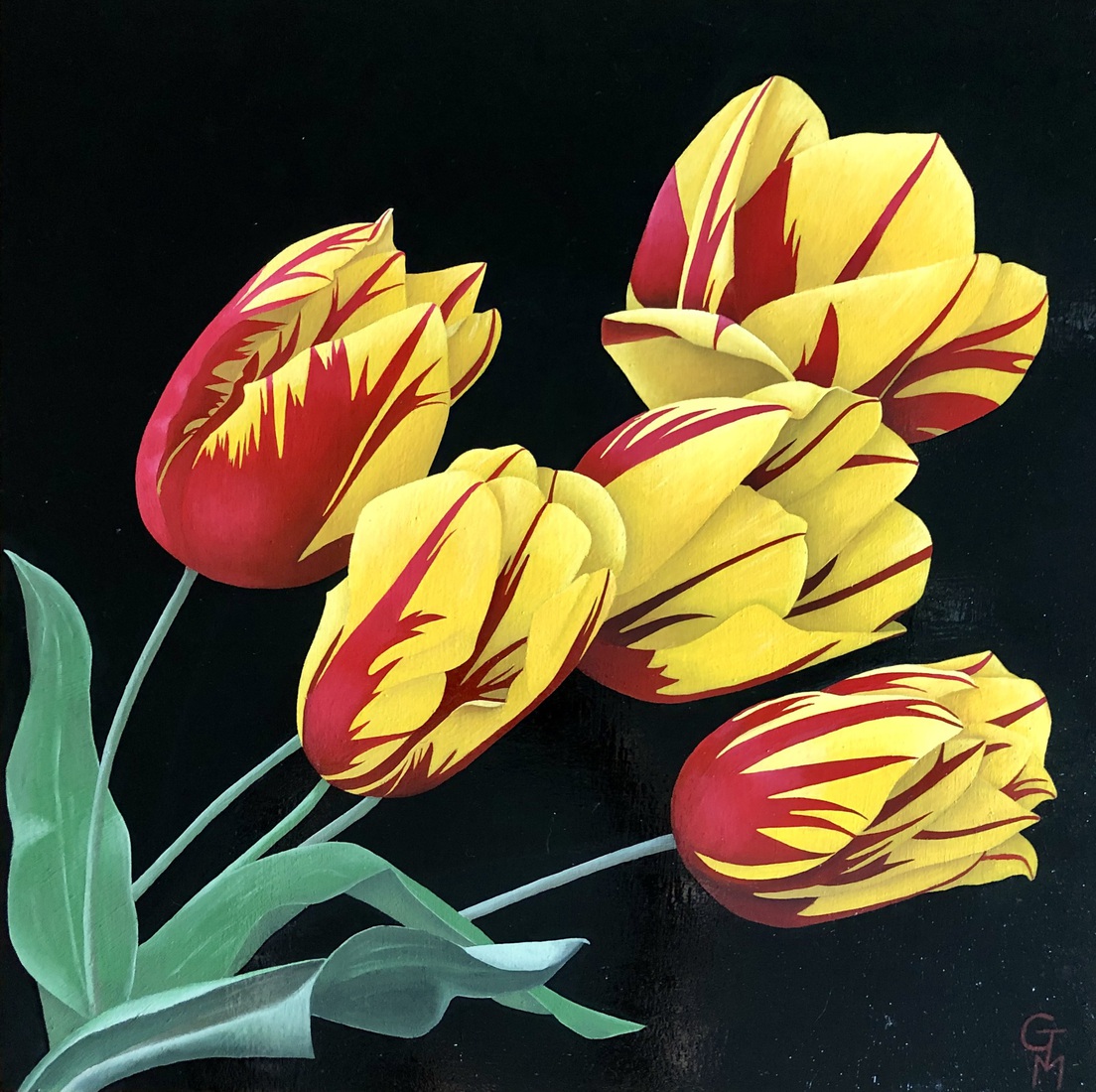 Tulpen