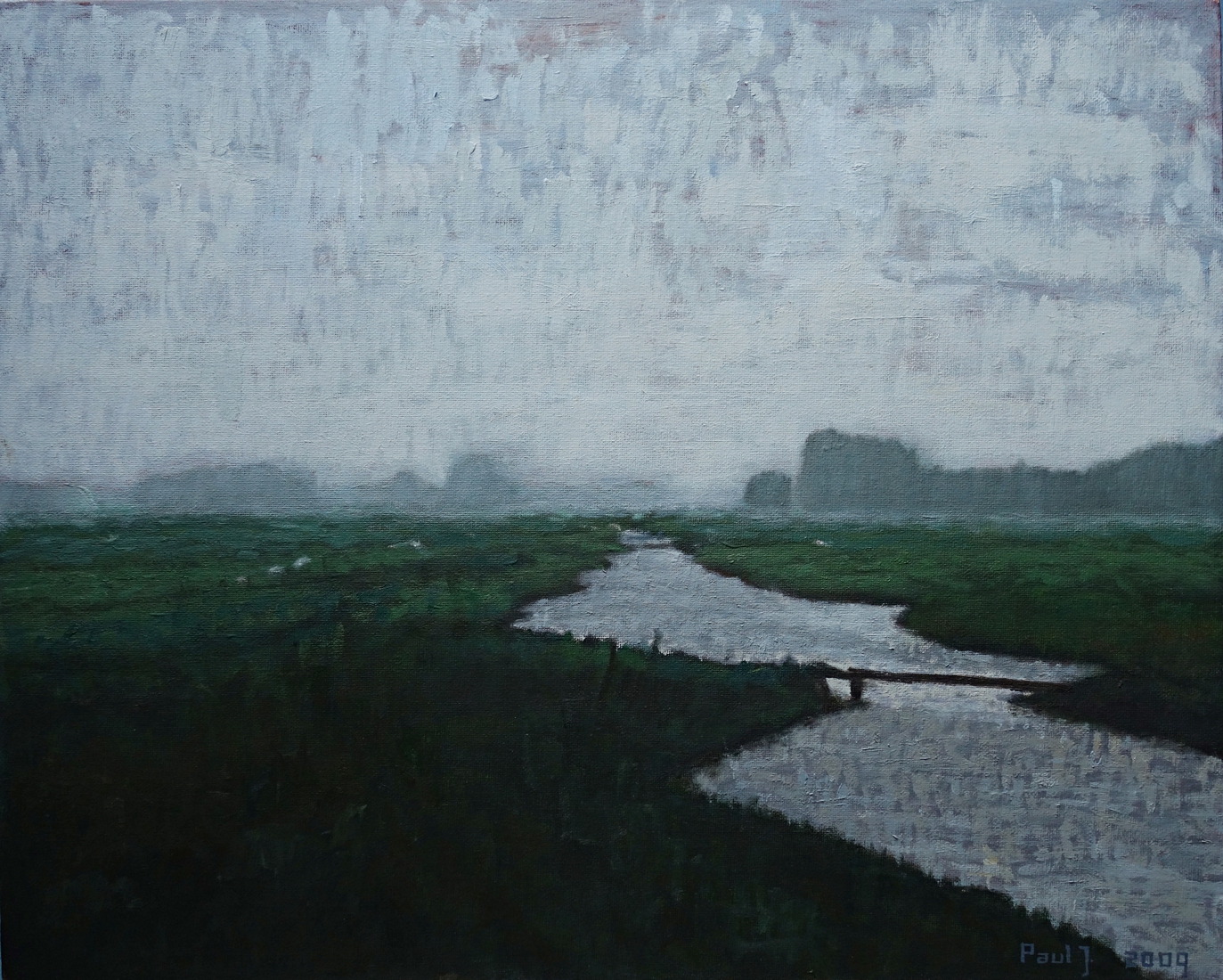 Duivenvoordse polder