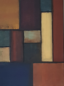 Vlakken en kleuren
