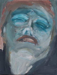 The dying process and beyond