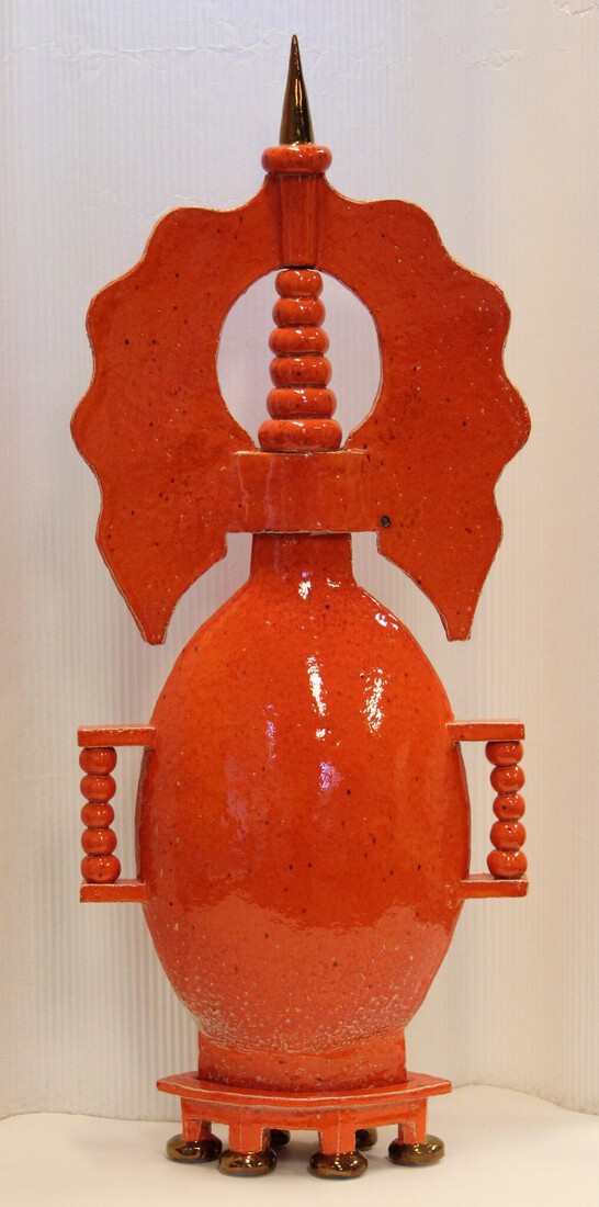 zon, verbonden met beeld Maan.