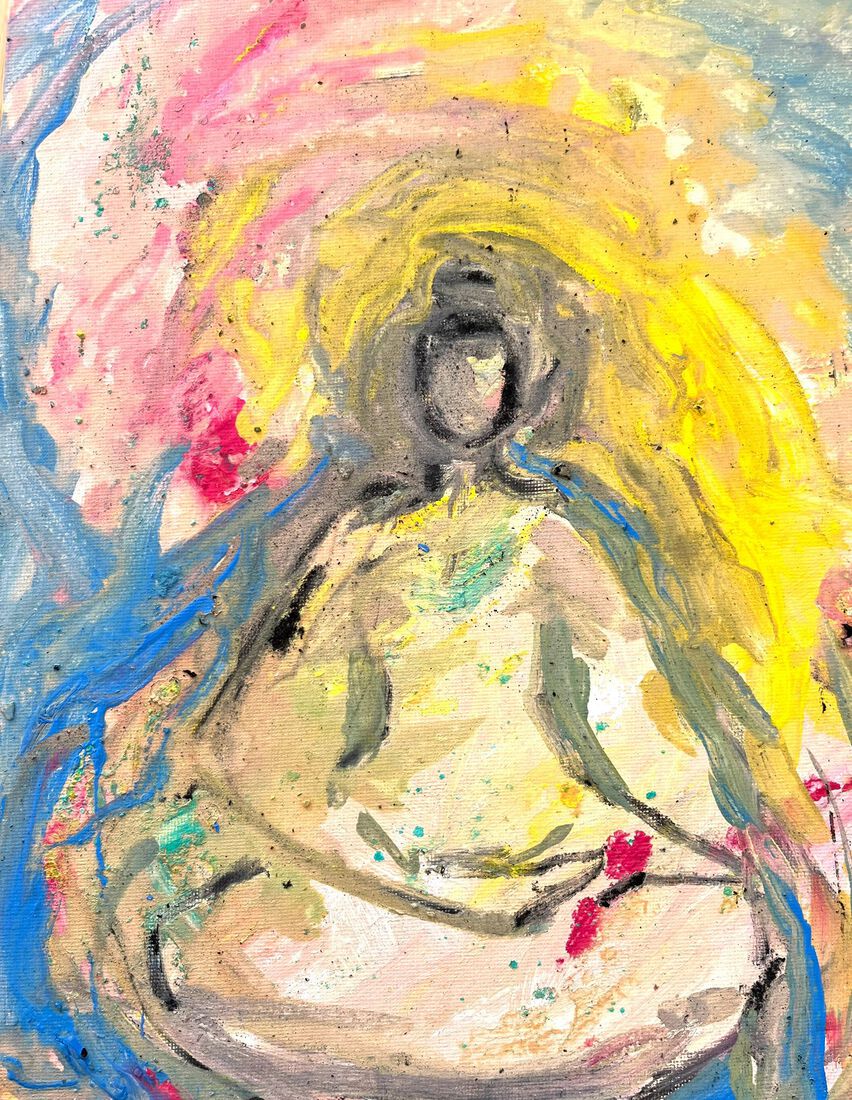 Inner light