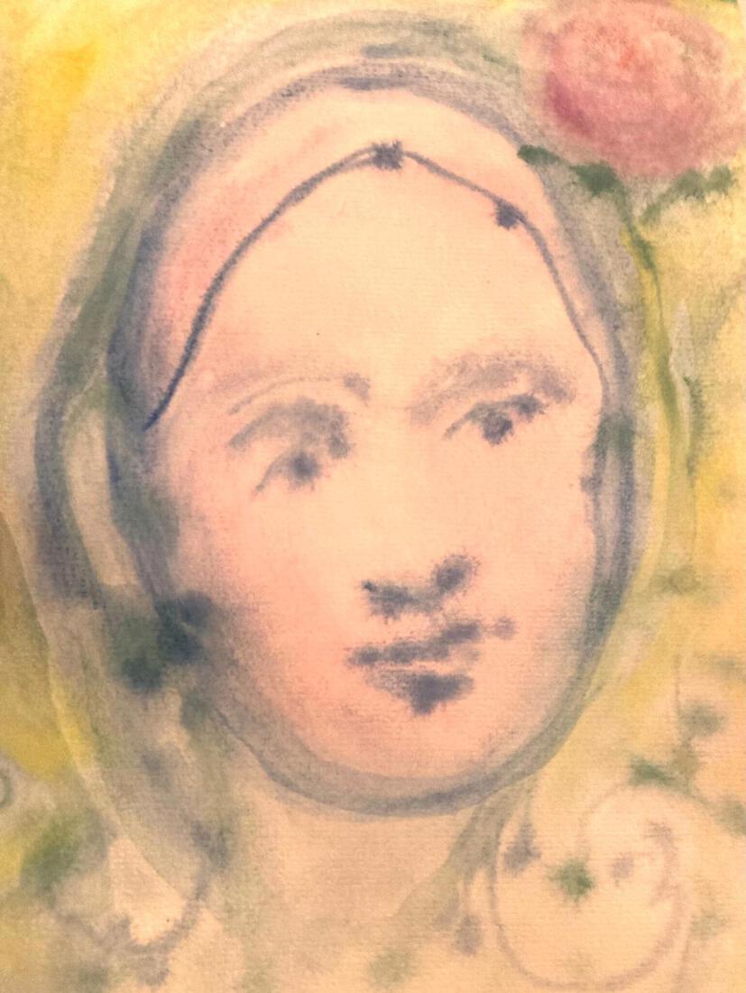 The Rose