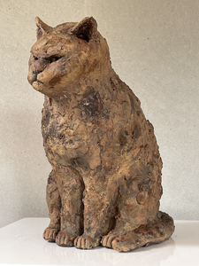 Katten realistisch 