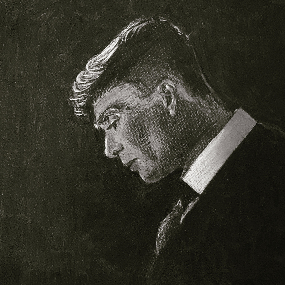 Peaky Blinders