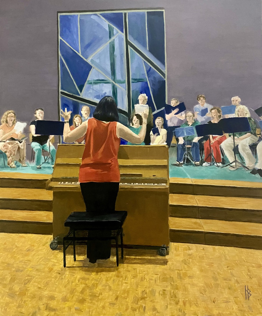 De kunst van het luisteren