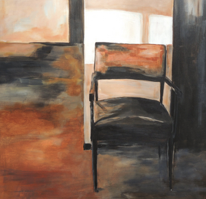 Werken van stillevens met vazen, bloemen ed.