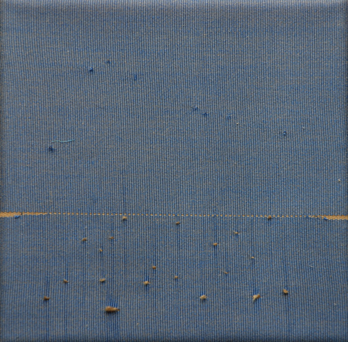 Wasser und Sternenhimmel