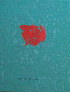 Werken geïnspireerd op de tekst van dit door Billy Holliday bekend geworden lied.