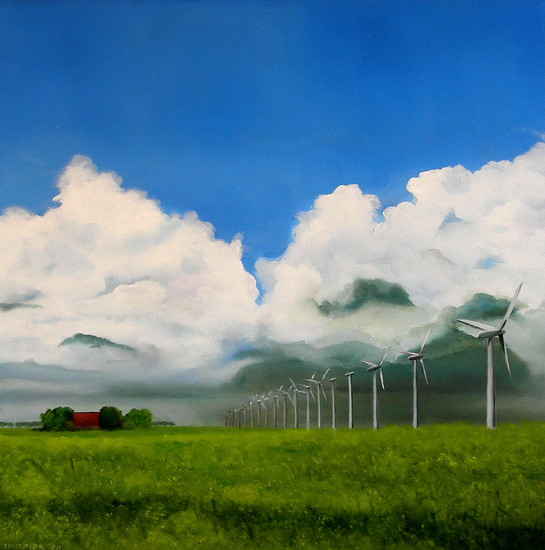 Energie in Groningen 2