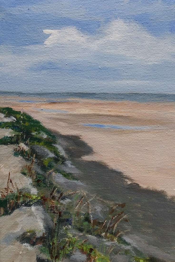 Schiermonnikoog